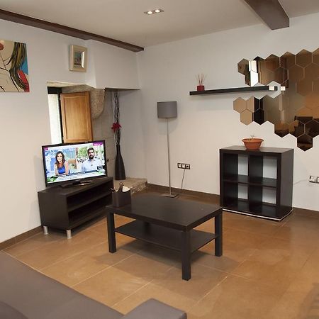 Apartment Hortas 산티아고데콤포스텔라 객실 사진